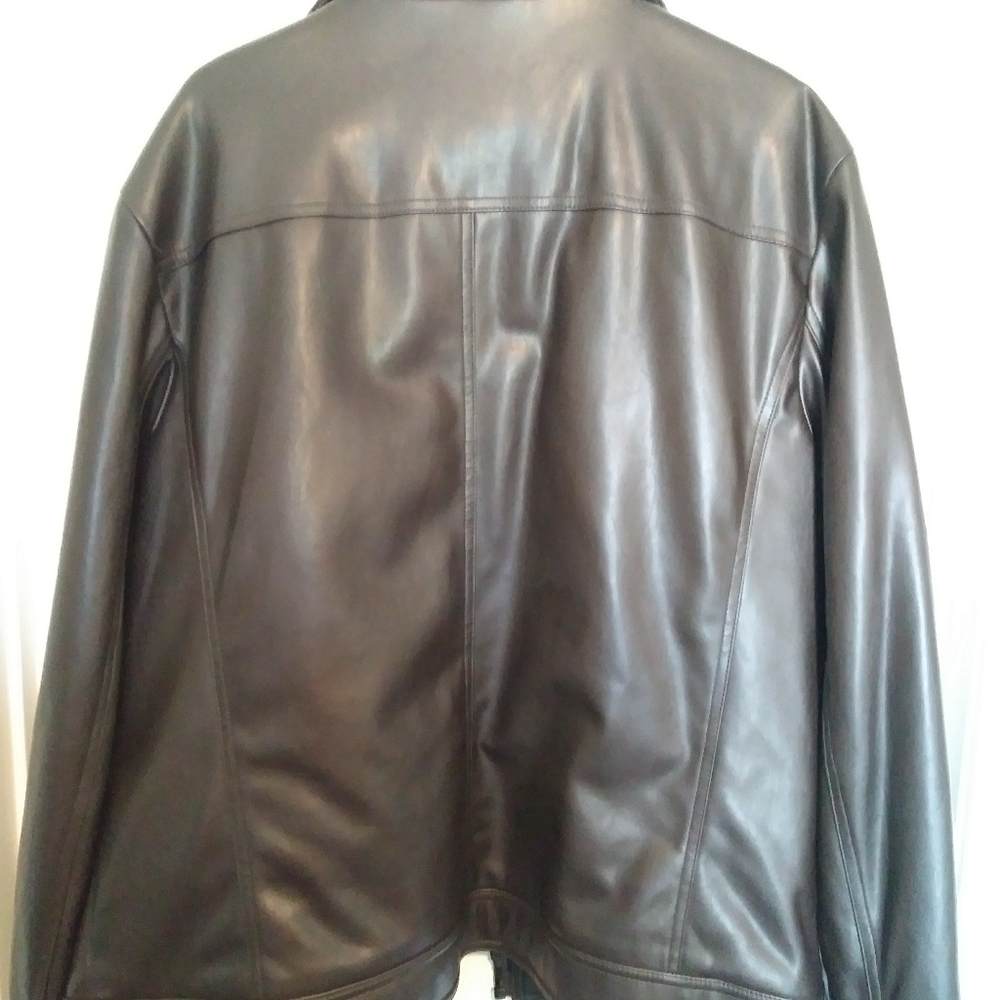 Bomber Jacket - Picture 3 of 3
